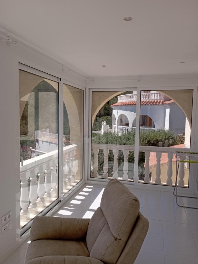 Kione Luxury Villa Marcolina Alcoceber Exterior photo